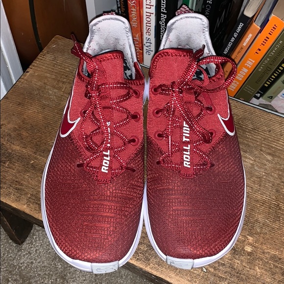 alabama nike shoes womens